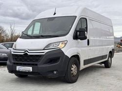 Weiss Gebraucht 2021 Citroën Jumper Van / Kleinbus | 12.950 € (Superpreis)