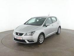 Silber Gebraucht 2017 Seat Ibiza Style Kleinwagen | 9.890 € (Fairer Preis)