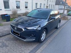 Grau Gebraucht 2021 Seat Tarraco Style SUV | 19.100 € (Guter Preis)
