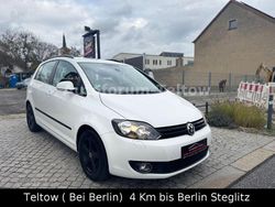 Weiß Gebraucht 2014 VW Golf Plus Life Van / Kleinbus | 8.990 € (Fairer Preis)