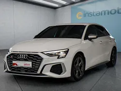 Gebraucht 2024 Audi S3 | 40.399 € (Superpreis)