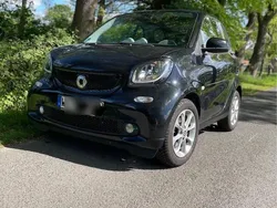 Smart ForTwo Coupé