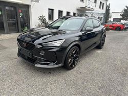 Schwarz Gebraucht 2023 Cupra Formentor VZ SUV | 38.990 € (Fairer Preis)