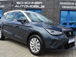 Gebraucht 2024 Seat Arona Style SUV | 20.490 € (Fairer Preis)