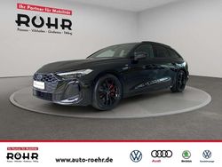 Schwarz Gebraucht 2025 Audi A5 Sport Coupé | 52.270 € (Superpreis)