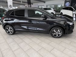 Schwarz Gebraucht 2024 MG MG3 Luxury Kleinwagen | 21.990 € (Fairer Preis)