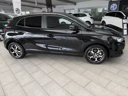 Schwarz Neu 2024 MG MG3 Luxury Kleinwagen | 24.640 € (Etwas zu teuer)