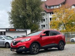 Rot Gebraucht 2015 Renault Kadjar Experience SUV | 10.890 € (Fairer Preis)