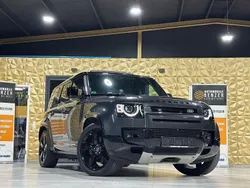 Grau Gebraucht 2022 Land Rover Defender SUV | 78.895 €