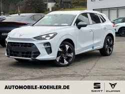 Weiß Neu 2025 Cupra Terramar VZ SUV | 49.650 € (Fairer Preis)