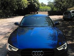 Andere farben Gebraucht 2017 Audi A5 S-Line Limousine | 17.600 € (Superpreis)