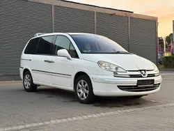 Weiß Gebraucht 2010 Peugeot 807 Van / Kleinbus | 2.700 € (Guter Preis)