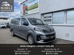 Grey metallic Gebraucht 2024 Peugeot Expert Van | 44.990 €