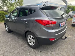 Grau Gebraucht 2013 Hyundai ix35 Style SUV | 6.900 € (Fairer Preis)