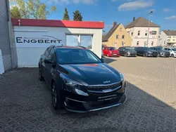 Schwarz Gebraucht 2022 Kia XCeed Platinum SUV | 23.490 € (Etwas zu teuer)