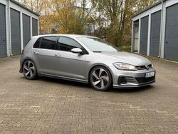 Silber Gebraucht 2019 VW Golf GTI Limousine | 22.990 € (Fairer Preis)