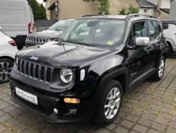 Solid black Gebraucht 2023 Jeep Renegade Limited SUV | 22.494 € (Fairer Preis)