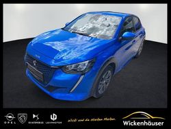 Blau/typ aussenverkleidung met Gebraucht 2021 Peugeot 208 Kleinwagen | 14.290 € (Guter Preis)