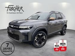 Dolomitgrau+blackpearlschwa Neu 2025 Dacia Bigster Extreme SUV | 34.580 € (Fairer Preis)