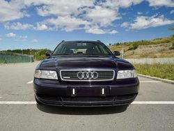 Gebraucht 1998 Audi A4 Sport Kombi | 6.750 €