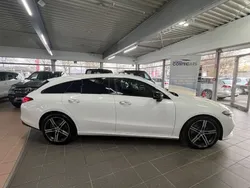 Polarweiss Gebraucht 2020 Mercedes CLA220 Progressive Limousine | 28.400 € (Fairer Preis)