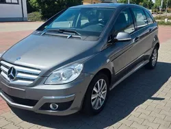 Mercedes B170