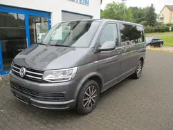 Grau Gebraucht 2015 VW T6 Van | 36.950 € (Superpreis)