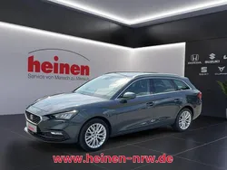 Andere Gebraucht 2022 Seat Leon XCELLENCE Limousine | 23.699 € (Fairer Preis)