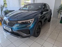 Blau Neu 2025 Renault Arkana Esprit Alpine SUV | 33.490 € (Guter Preis)