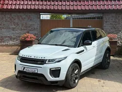 Yulong white Gebraucht 2018 Land Rover Range Rover evoque SE Dynamic SUV | 22.999 € (Superpreis)
