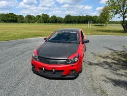 Rot Gebraucht 2006 Opel Astra GTC Sport Limousine | 3.500 € (Guter Preis)