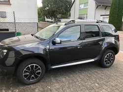Gebraucht 2016 Dacia Duster SUV | 8.500 € (Etwas zu teuer)