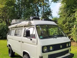 Weiß Gebraucht 1991 VW T3 Van | 38.500 €