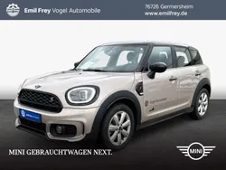 Rooftop grey metallic Gebraucht 2023 Mini John Cooper Works Countryman SUV | 36.690 € (Guter Preis)