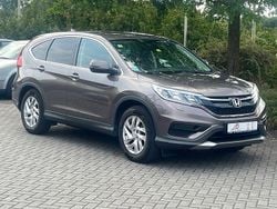 Gebraucht 2018 Honda CR-V Comfort SUV | 19.995 € (Fairer Preis)