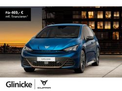Blau Neu 2025 Cupra Born Kleinwagen | 33.900 € (Superpreis)