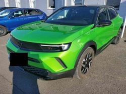 Grün Gebraucht 2023 Opel Mokka-e SUV | 18.450 € (Superpreis)