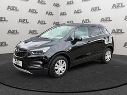 Schwarz Gebraucht 2017 Opel Mokka X Innovation SUV | 15.950 € (Fairer Preis)