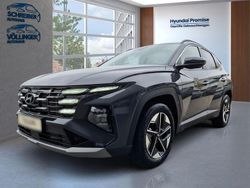 Grau Neu 2025 Hyundai Tucson Trend SUV | 36.490 € (Fairer Preis)