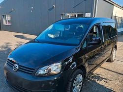 Andere farben Gebraucht 2013 VW Caddy Van / Kleinbus | 11.850 €