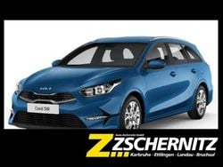 (b3l) blue flame met. Neu 2025 Kia Ceed Sportswagon Vision Kombi | 21.770 € (Fairer Preis)
