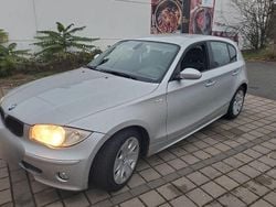 Gebraucht 2006 BMW 118 Kleinwagen | 1.799 € (Guter Preis)