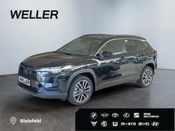 Schwarz Neu 2025 Toyota Corolla Cross SUV | 39.990 € (Fairer Preis)