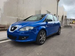 Blau Gebraucht 2006 Seat Altea Comfort Van / Kleinbus | 3.999 € (Etwas zu teuer)