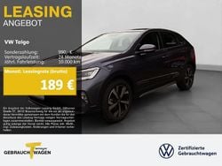 Grau Gebraucht 2024 VW Taigo Style SUV | 24.850 € (Fairer Preis)