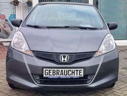 Grau Gebraucht 2013 Honda Jazz Kleinwagen | 7.990 € (Fairer Preis)