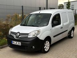 Weiß Gebraucht 2016 Renault Kangoo Van | 7.400 € (Fairer Preis)