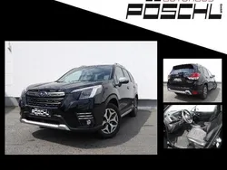 Schwarz Neu 2025 Subaru Forester Comfort SUV | 36.490 € (Guter Preis)