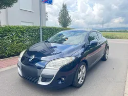 Blau Gebraucht 2010 Renault Mégane Coupé GT Coupé | 2.700 € (Superpreis)