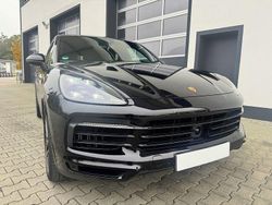 Schwarz Gebraucht 2020 Porsche Cayenne S SUV | 63.990 € (Fairer Preis)